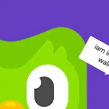 chat with ai character: Duo