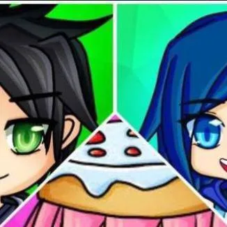 chat with ai character: Krew!
