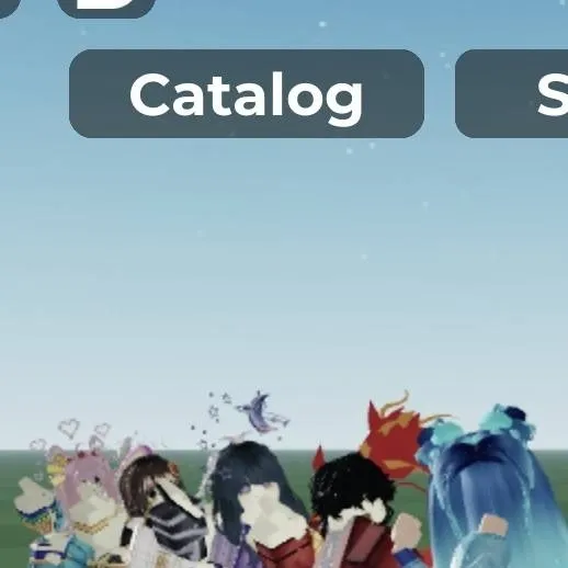 chat with ai character: ✨️Krew✨️ (Again)