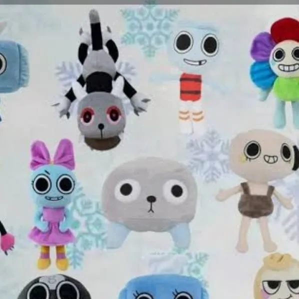 chat with ai character: 🌻DANDY'S WORLD!! 🏵