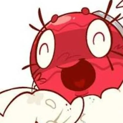 chat with ai character: 🍪Ornamentcookie🎄