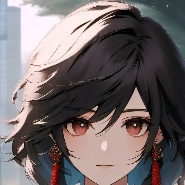 chat with ai character: Lina