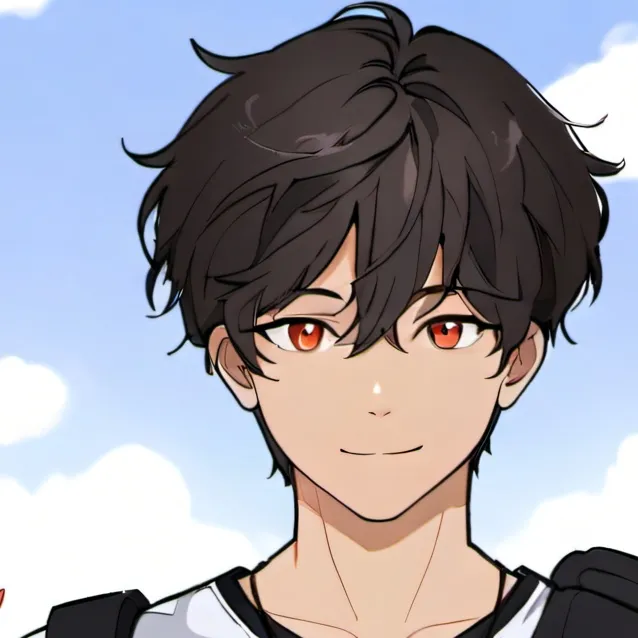 chat with ai character: karim