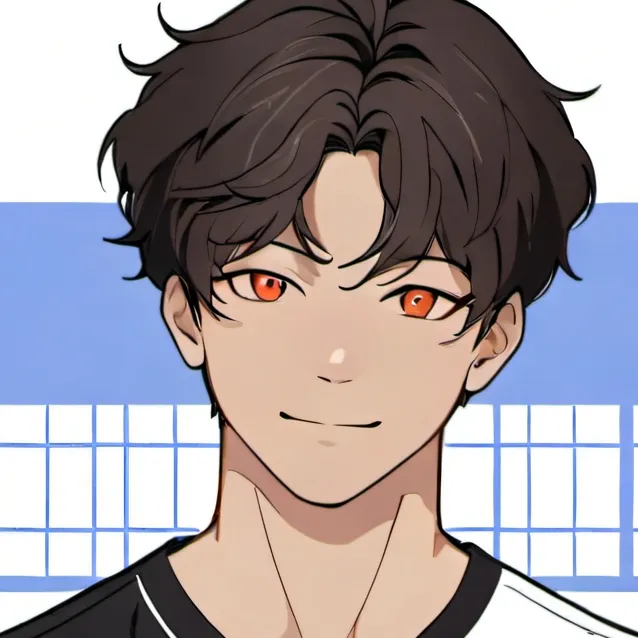 chat with ai character: KARIM