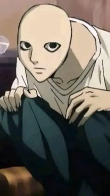 ai character: femboy  background