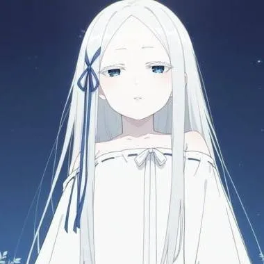 chat with ai character: Pandora 