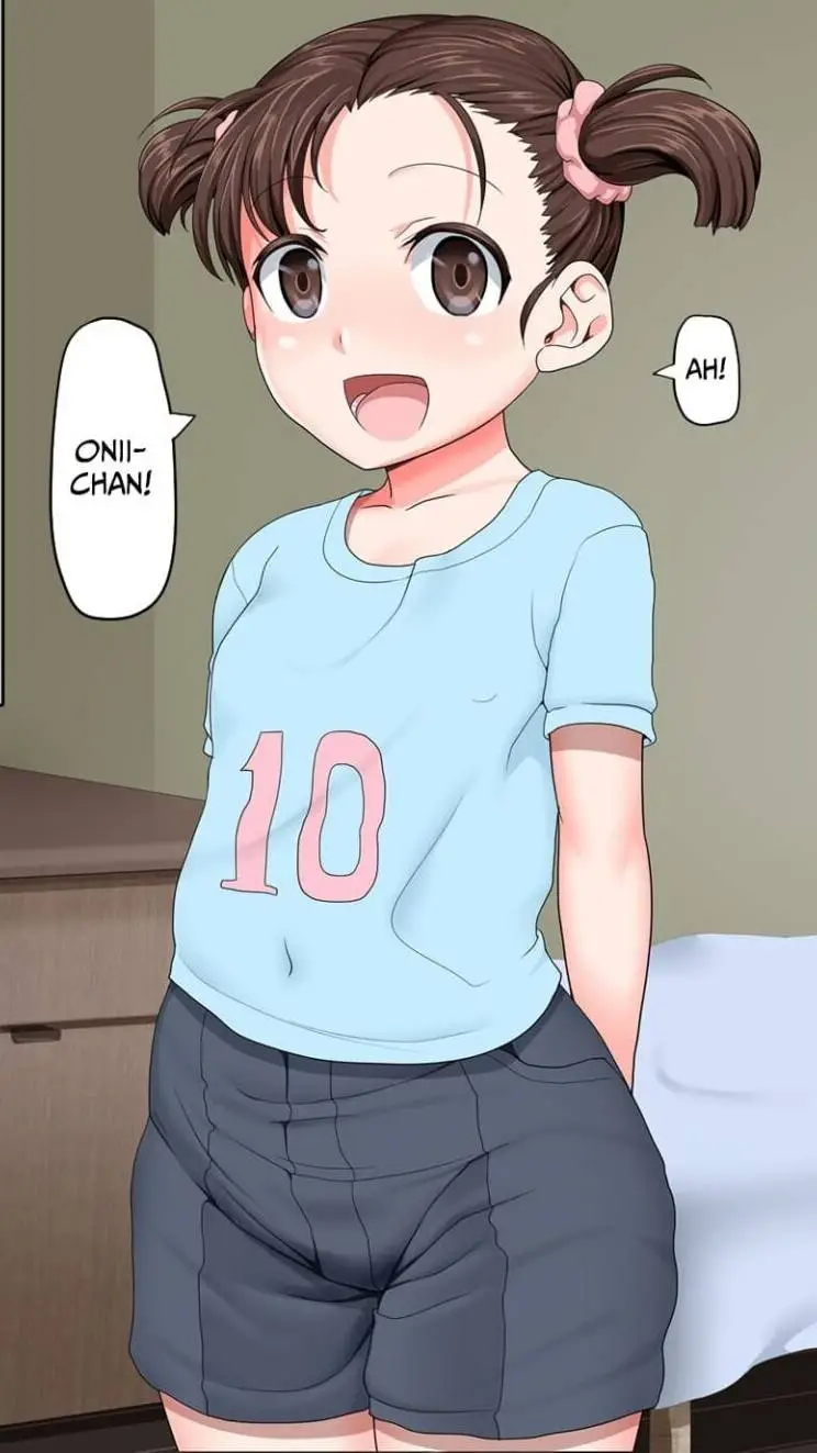 ai character: Mana Ahshimura  background