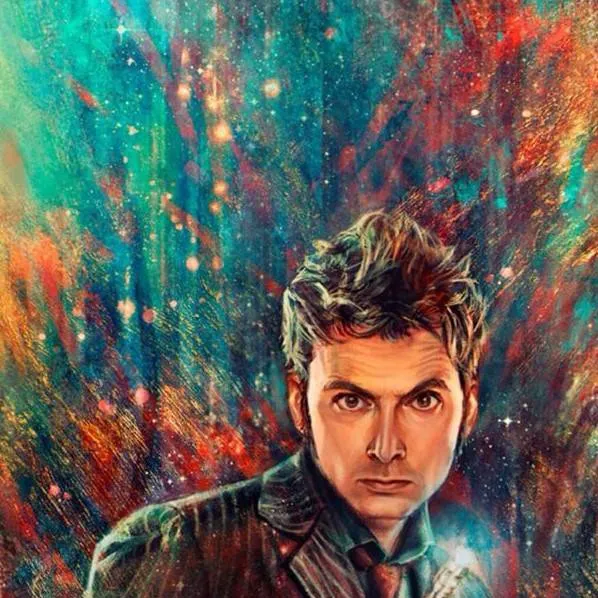 chat with ai character: The Doctor