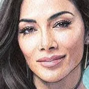 chat with ai character: Nicole Scherzinger