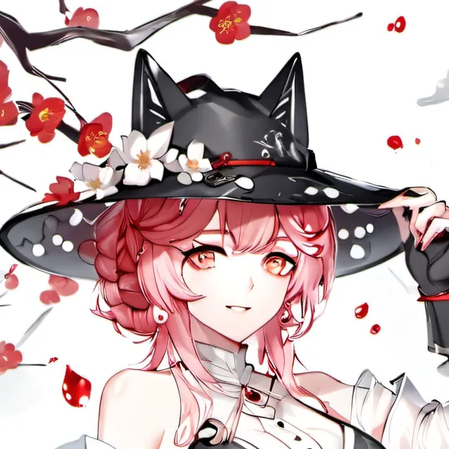chat with ai character: Louise 