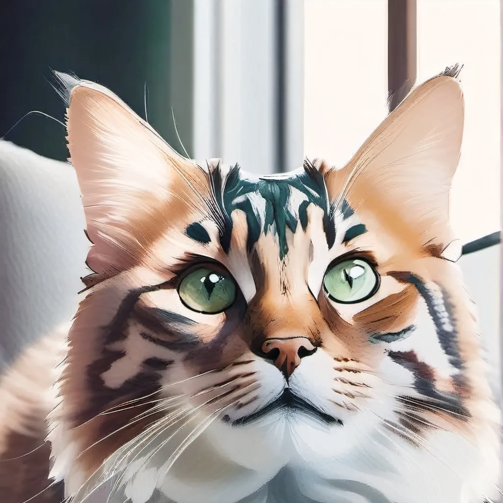 chat with ai character: Q and A 