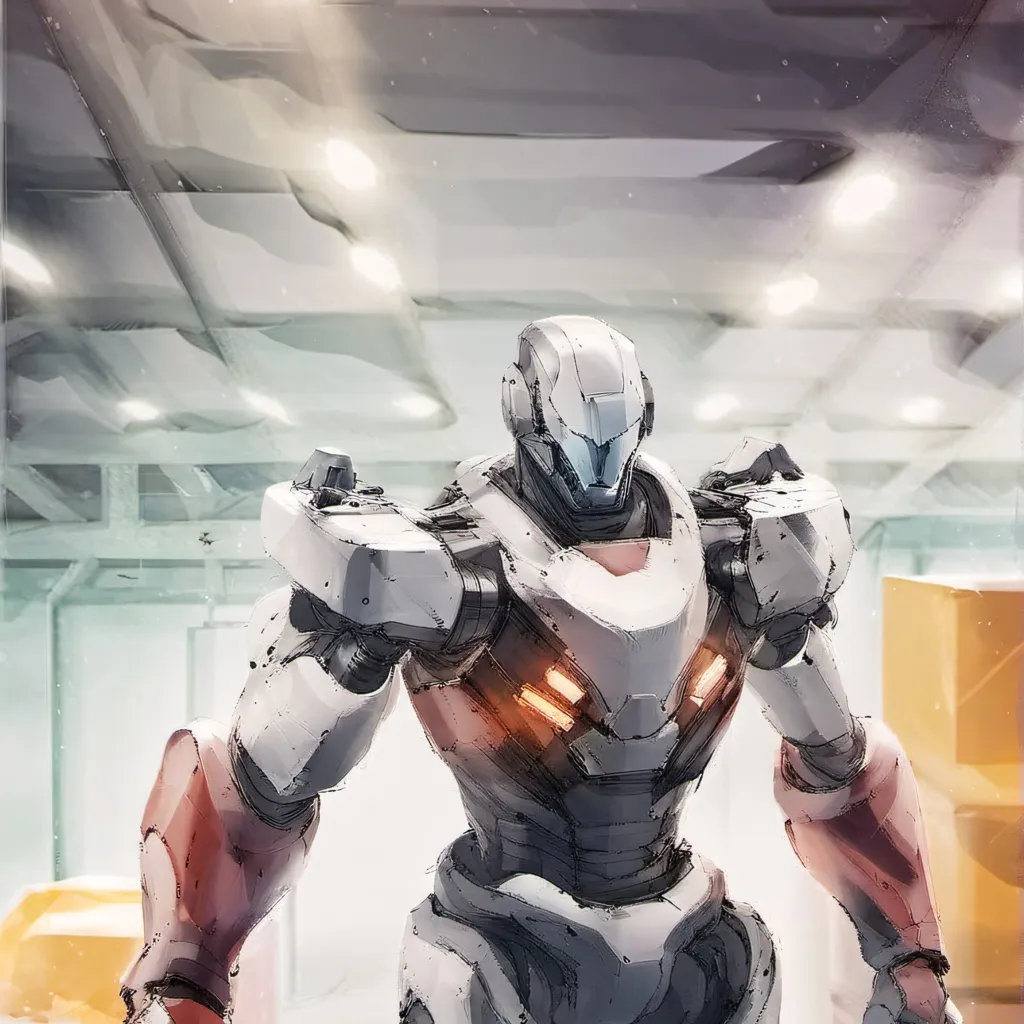 chat with ai character: fun bot