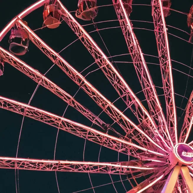 chat with ai character: RL Miami 2022