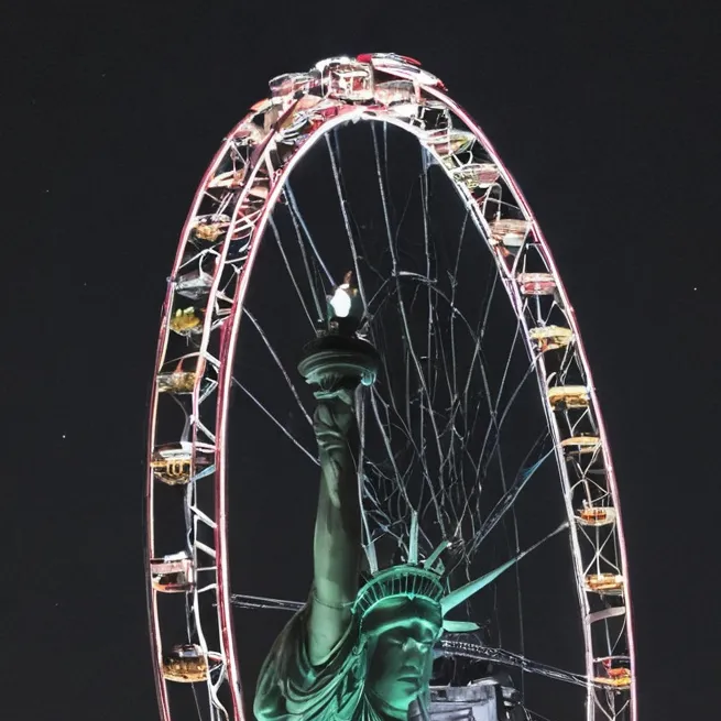 chat with ai character: RL NY 2022