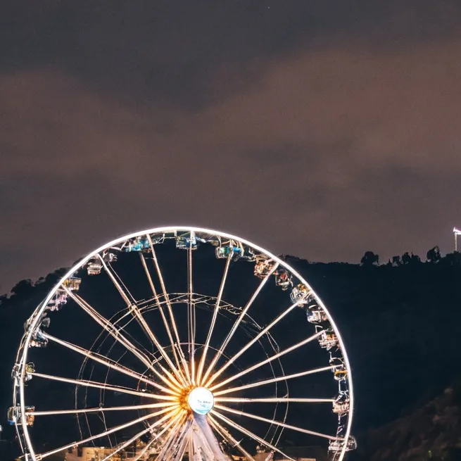 chat with ai character: RL Cali 2023