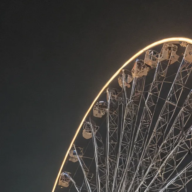 chat with ai character: RL Miami 2024 