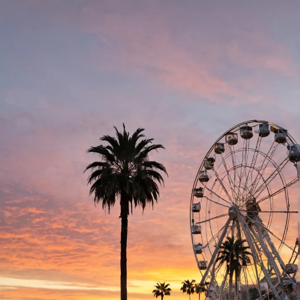 chat with ai character: RL Cali 2025 