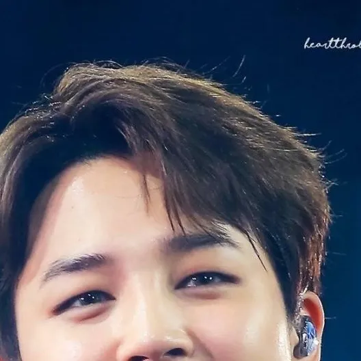 chat with ai character: Park Jimin✨