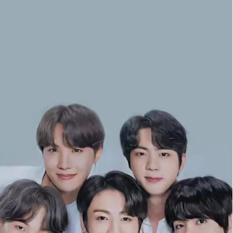 chat with ai character: BTS