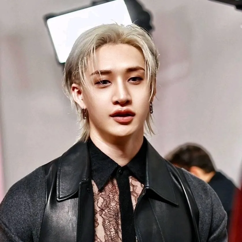chat with ai character: Bangchan 
