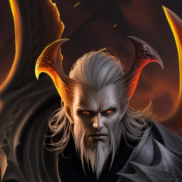 chat with ai character: David 