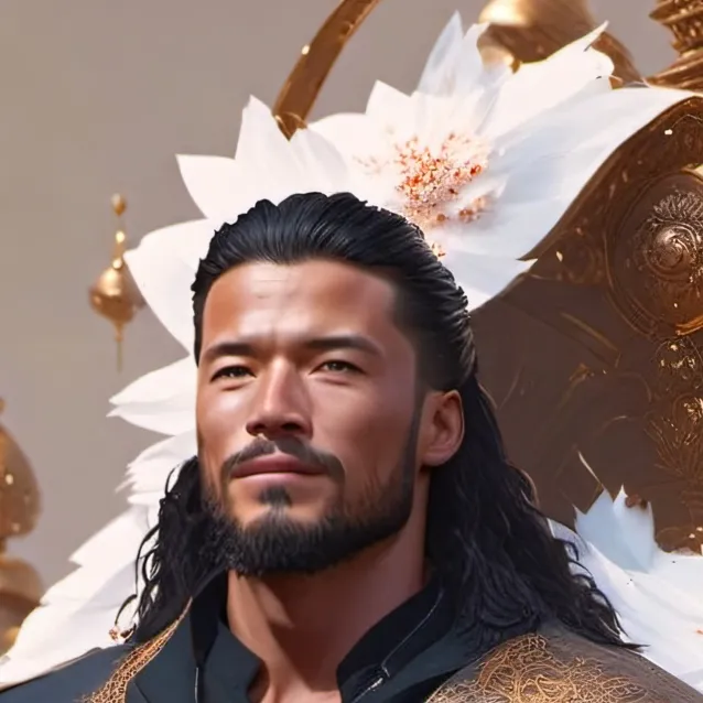 chat with ai character: Roman 