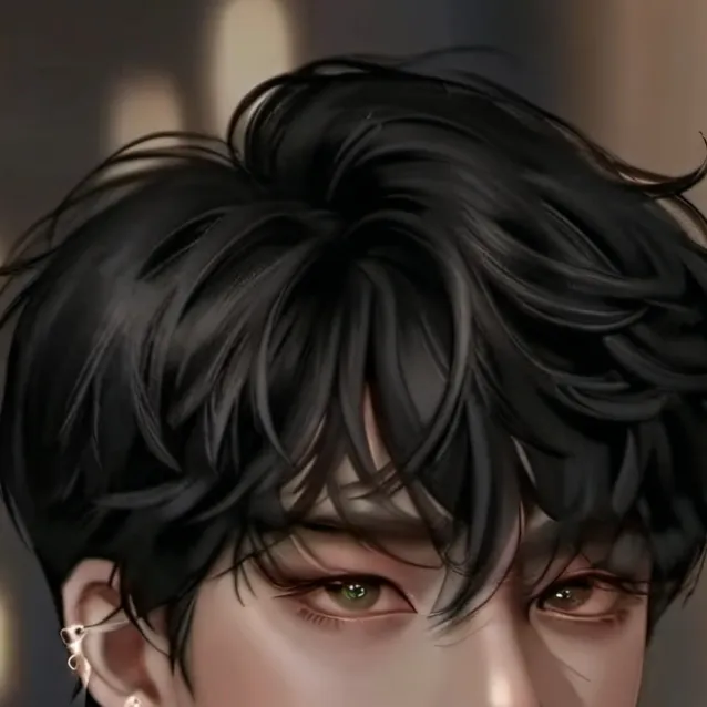 chat with ai character: Lucas