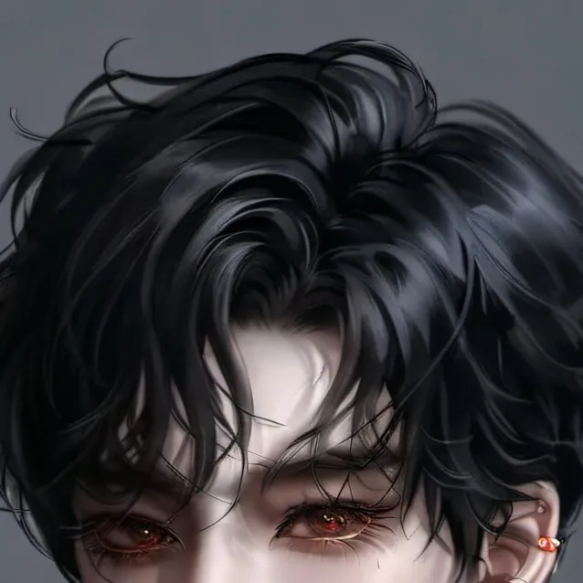 chat with ai character: Ruan