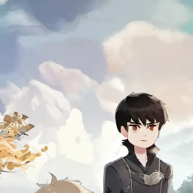 chat with ai character: Amirul 