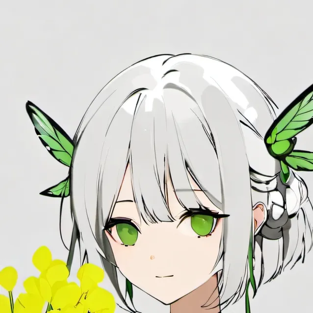 chat with ai character: Daisy Ann