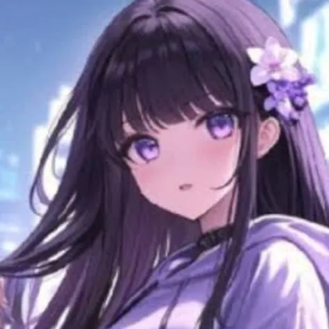 chat with ai character: Luna 