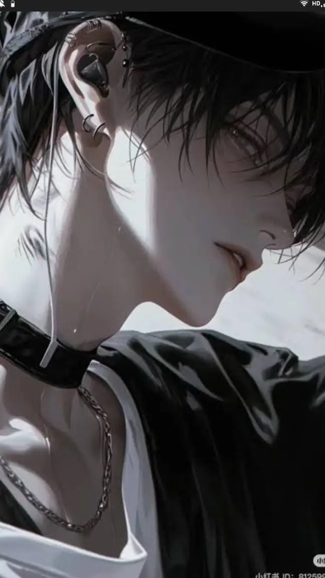 ai character: Nathan  background