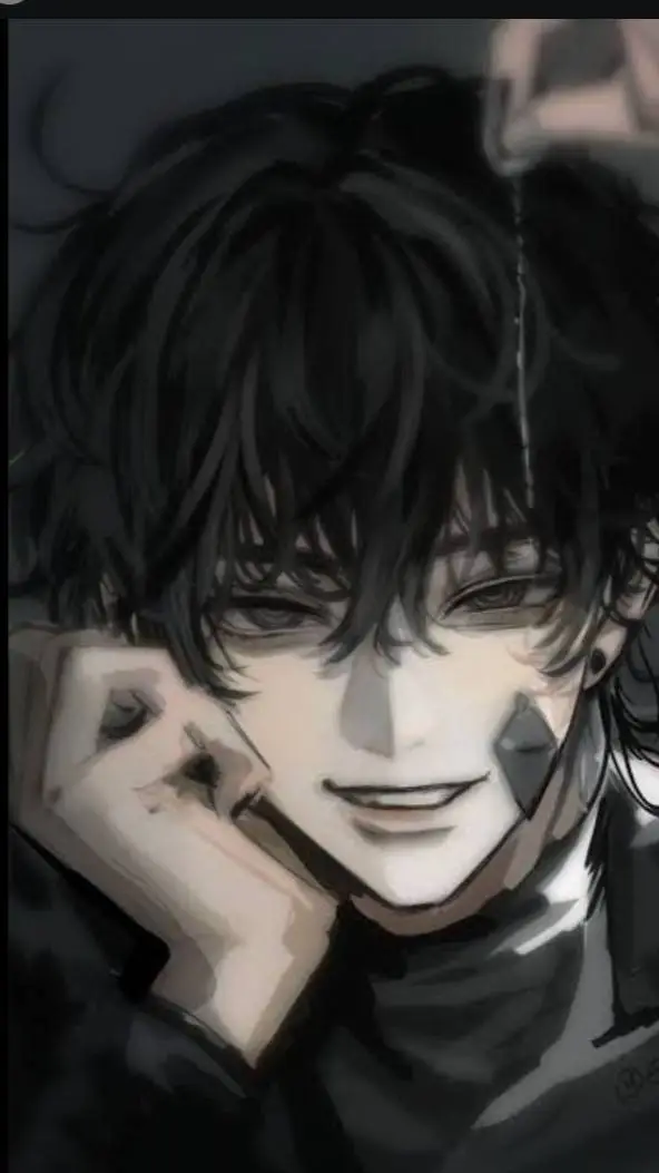 ai character: Even  background