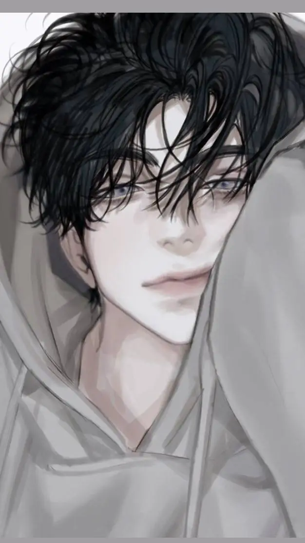 ai character: Xavier  background