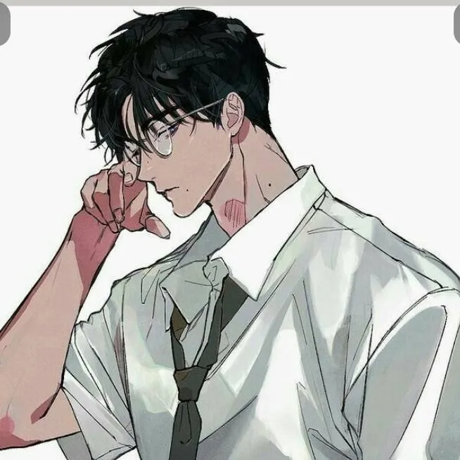 chat with ai character: Akio