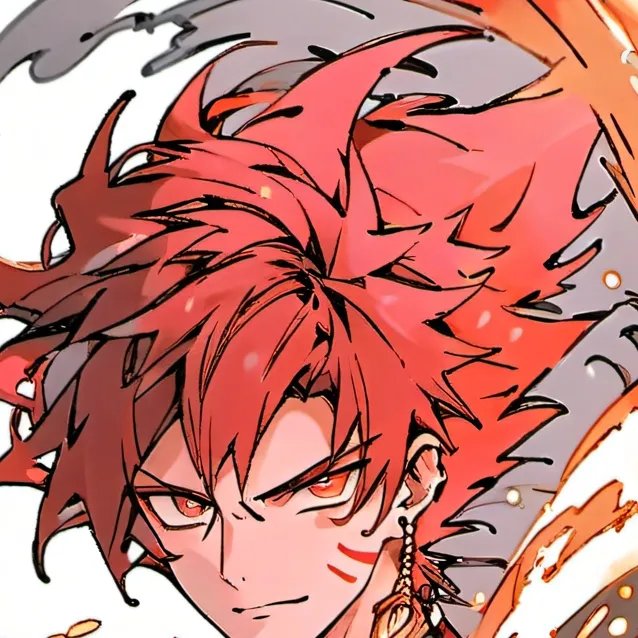 chat with ai character: mha lost control