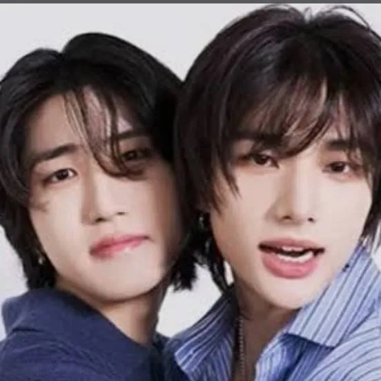 chat with ai character: Han et hyunjin 🐿🥟