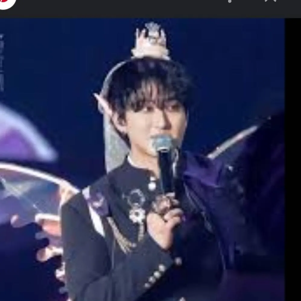 chat with ai character: Changbin 