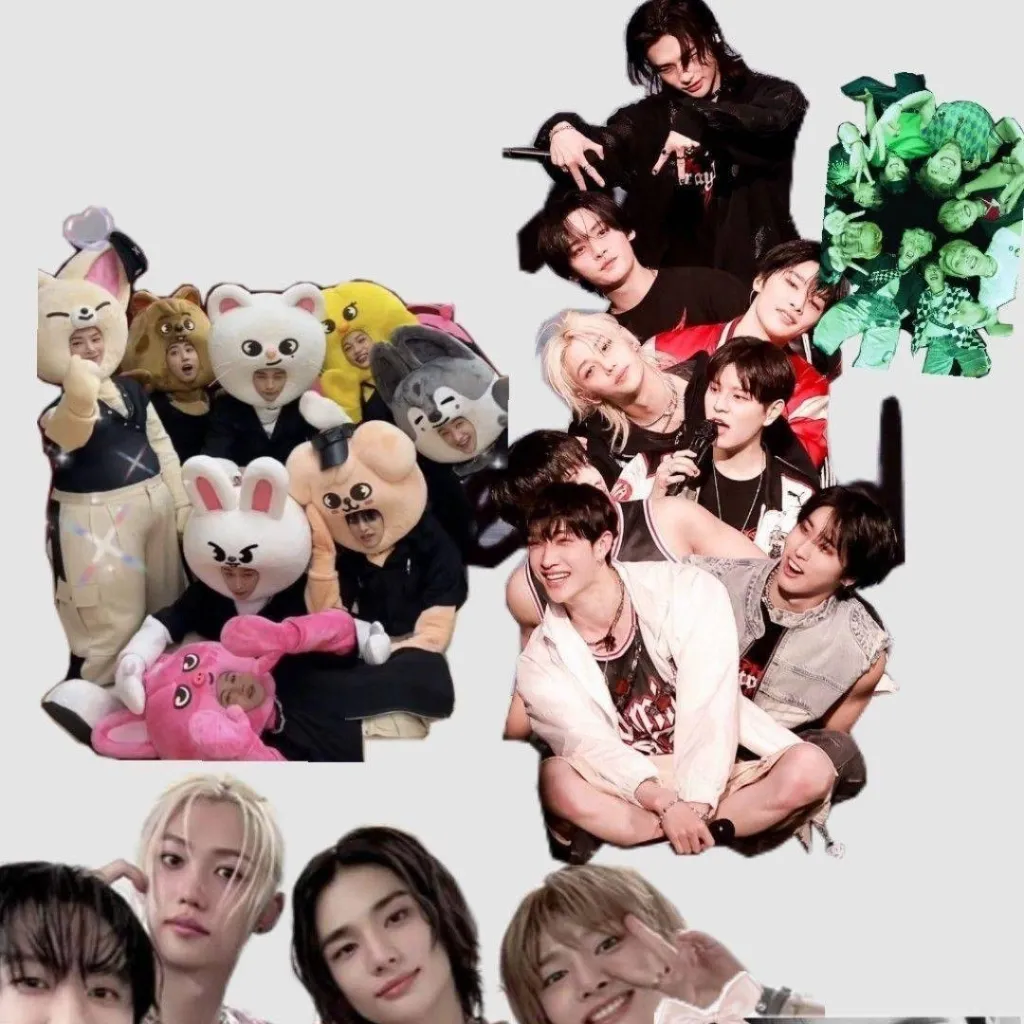 chat with ai character: Han