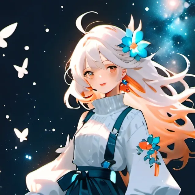 chat with ai character: jules