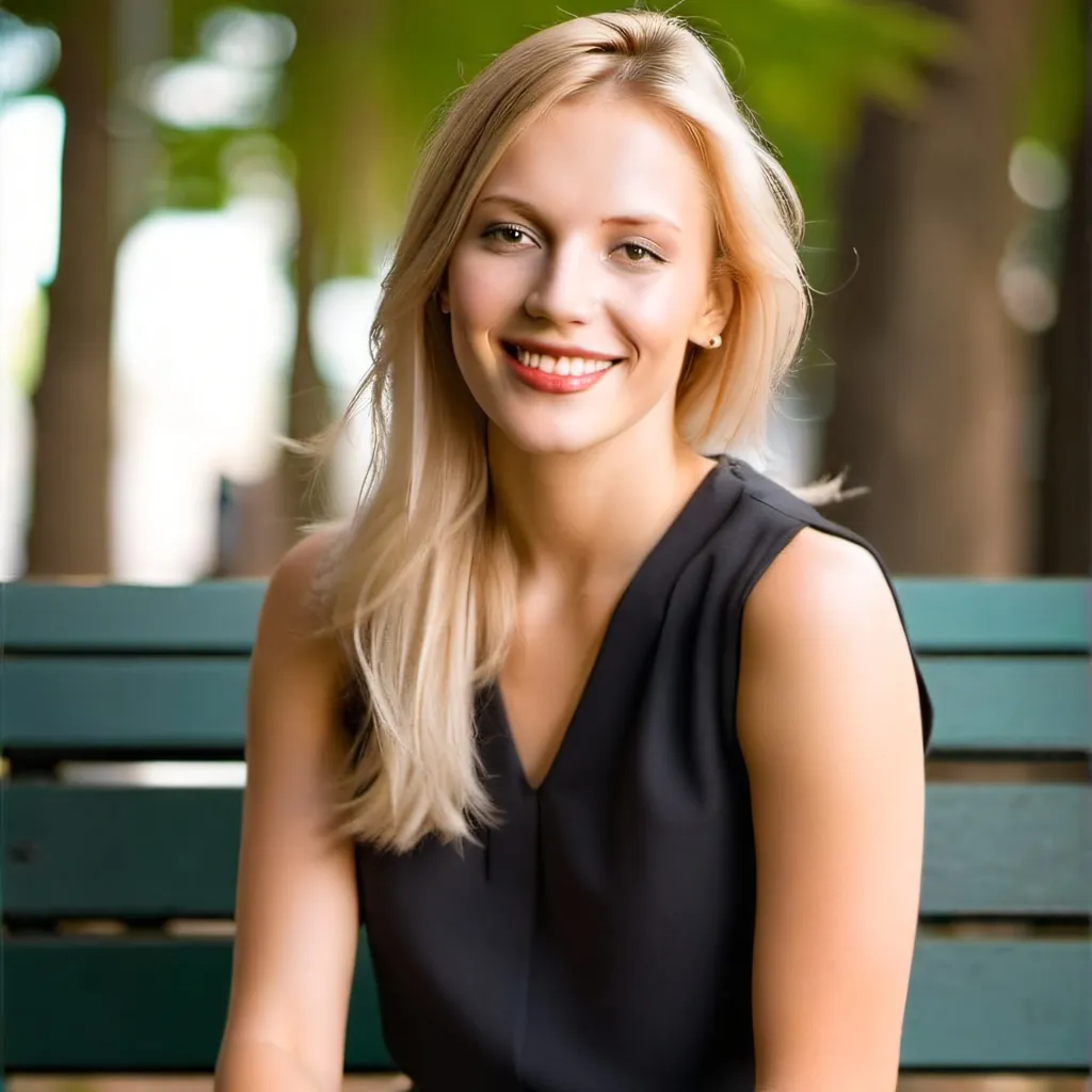 chat with ai character: Sara