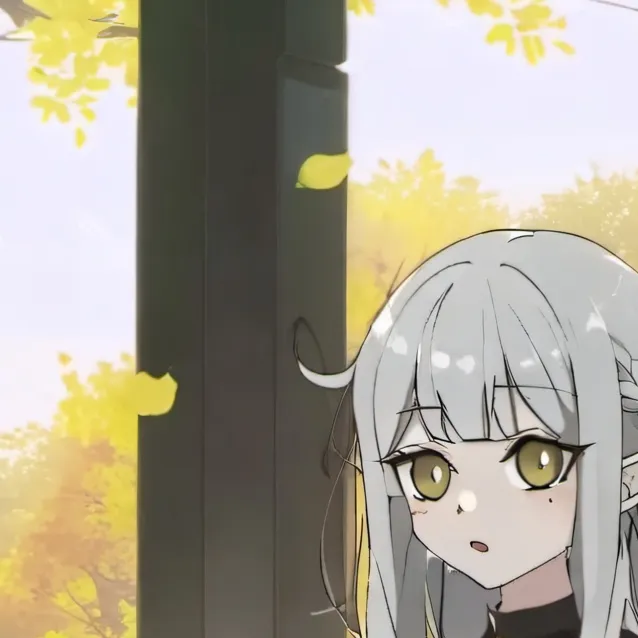 chat with ai character: liz