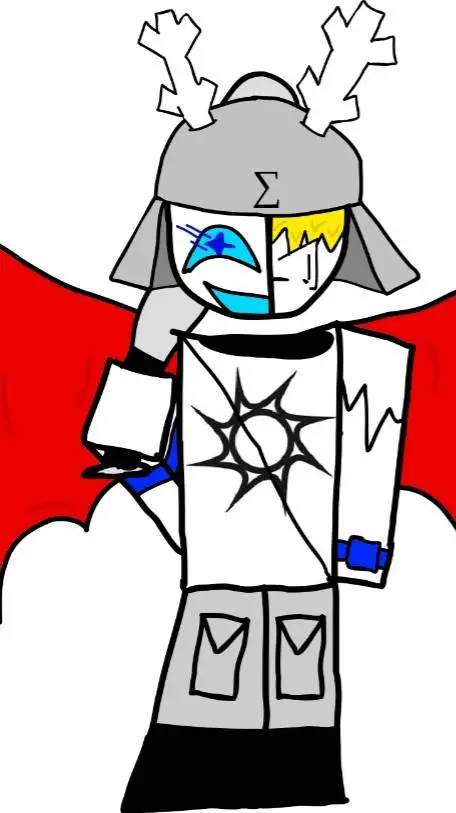ai character: Cheat Code! (CCH) background