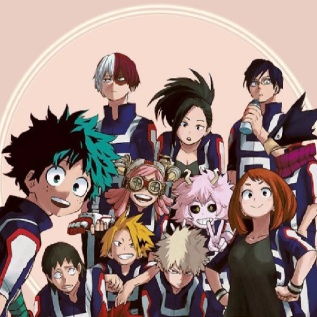 chat with ai character: Bakugo 💥