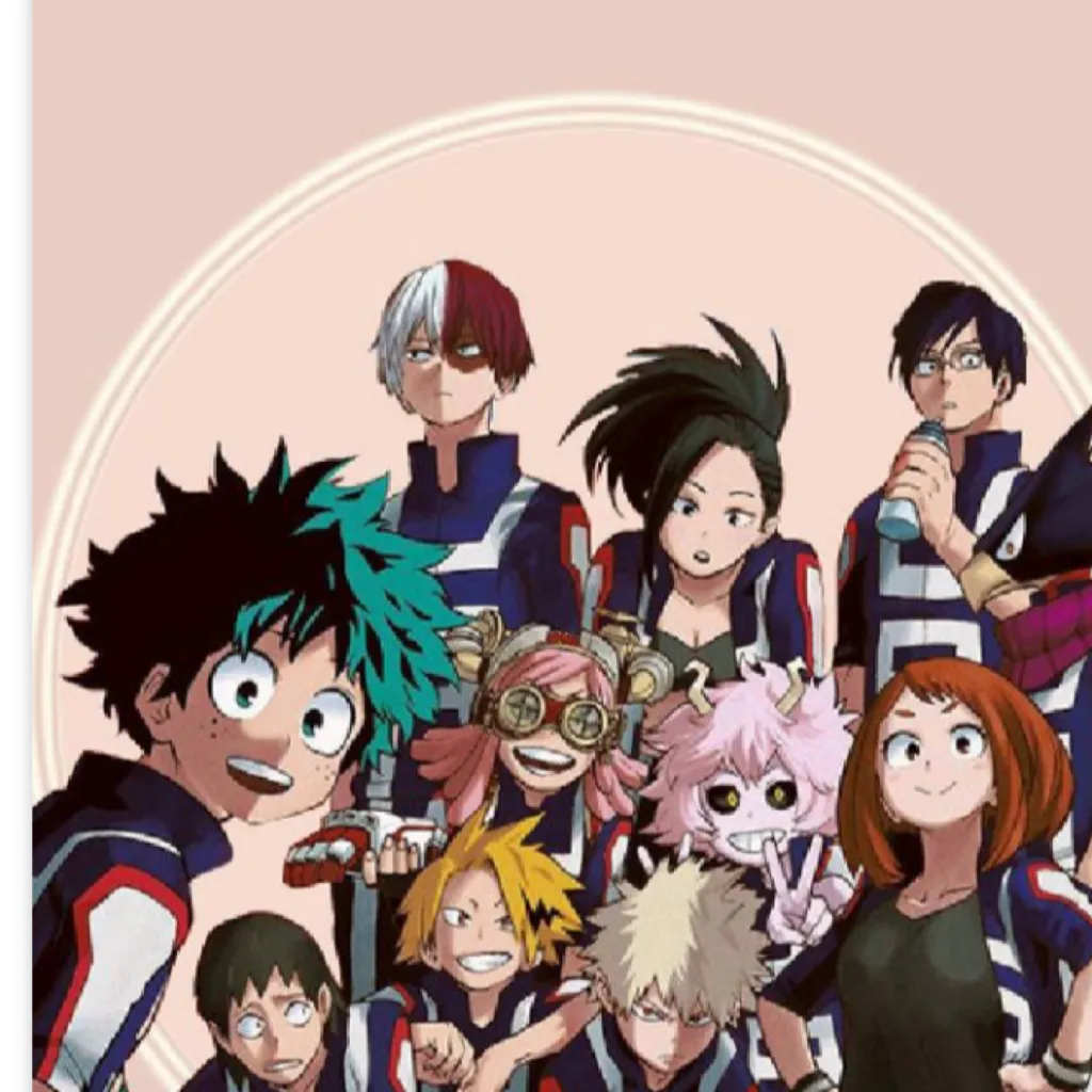 chat with ai character: Deku or Ururaka?