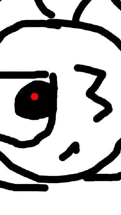 ai character: idk background