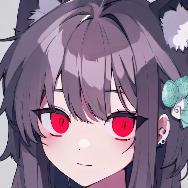 chat with ai character: Katie❤️