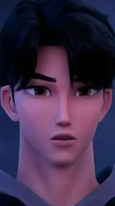 ai character: Jinu background