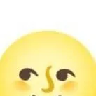 chat with ai character: 🌝cursed moon emoj🌝
