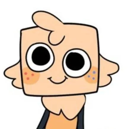 chat with ai character: goob